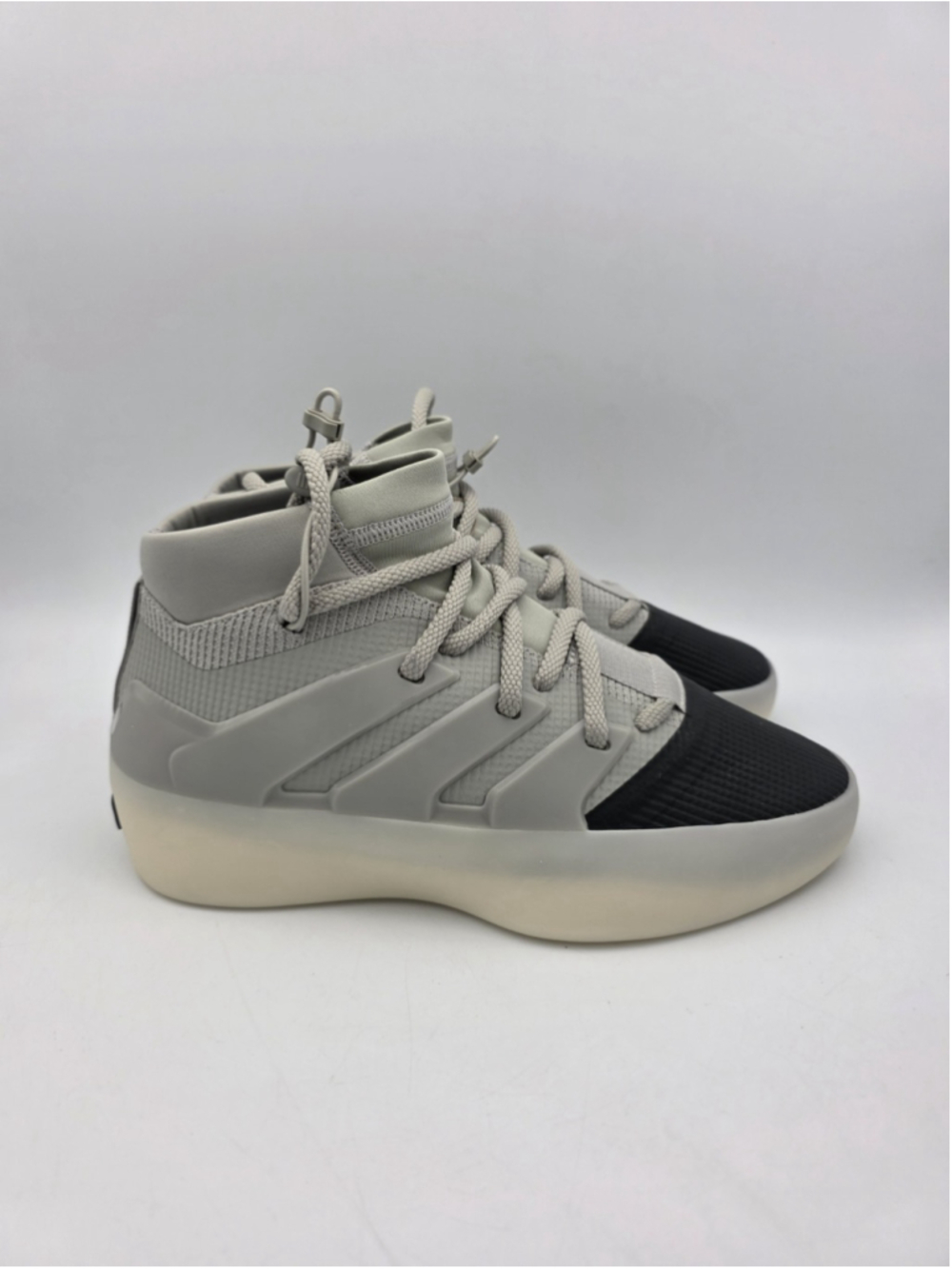 IE6188 Men’s 5.5 adidas Fear of God Athletics Basketball Shoes | Sesame 2024